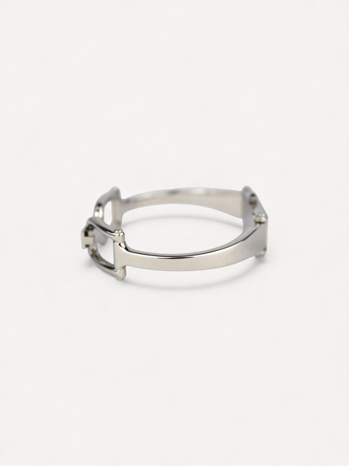 GUCCI 1500L HORSEBIT WATCH