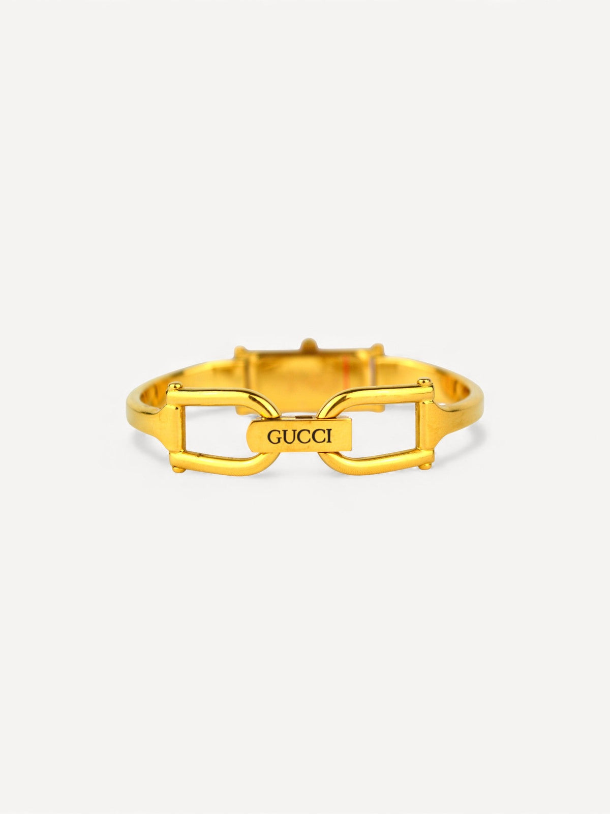 GUCCI 1500L HORSEBIT WATCH