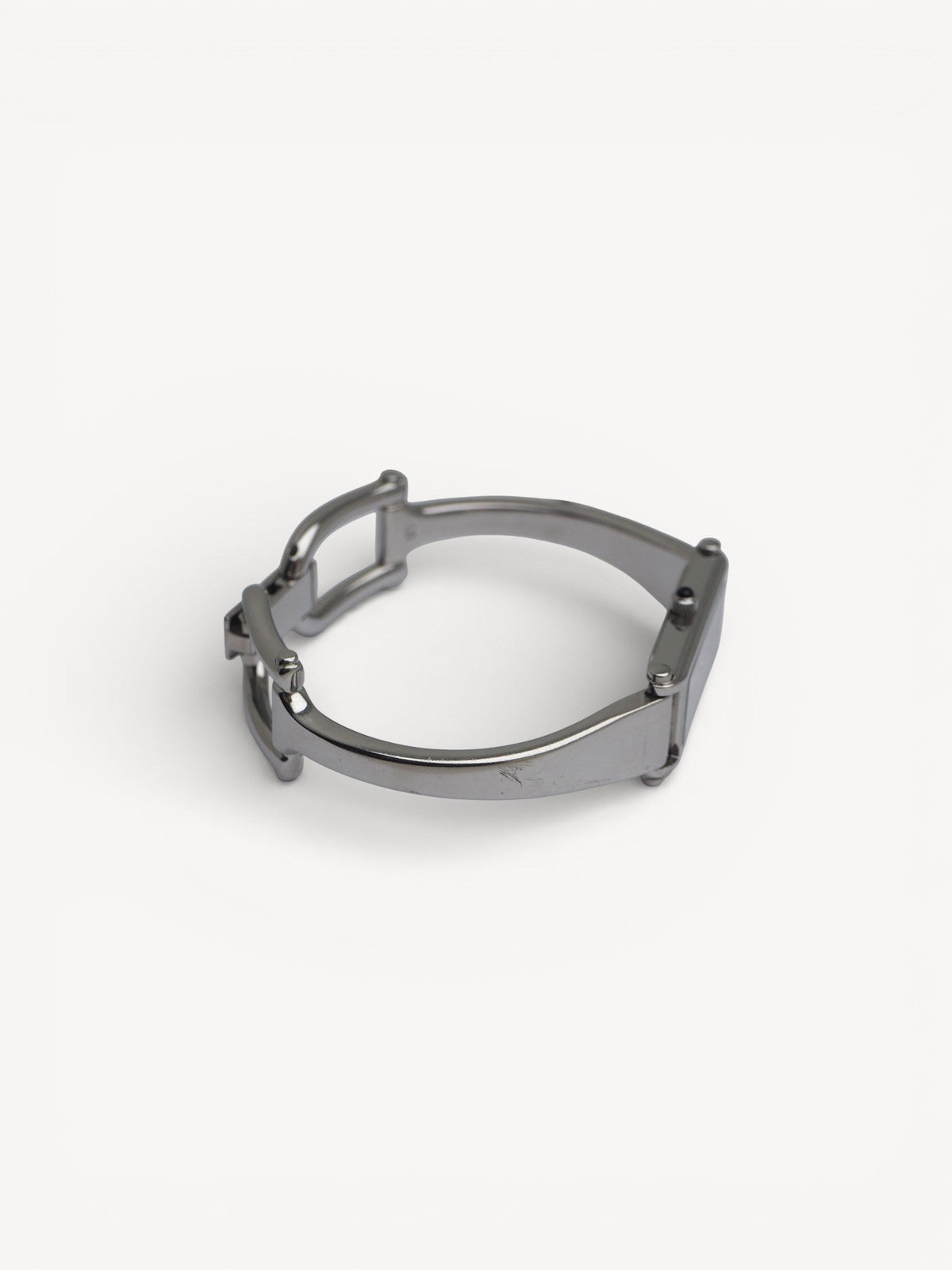 GUCCI 1500L HORSEBIT WATCH