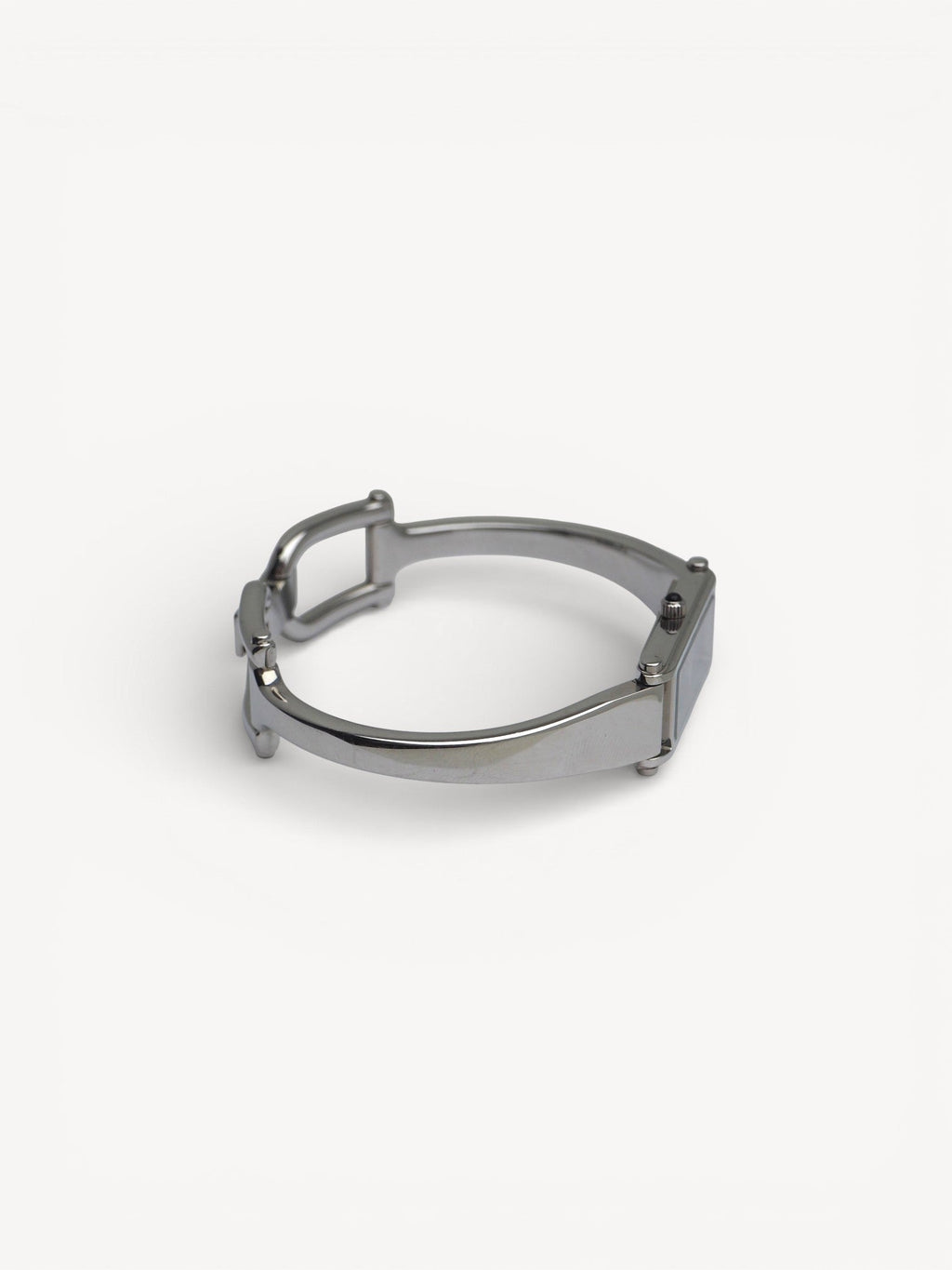 GUCCI 1500L HORSEBIT WATCH