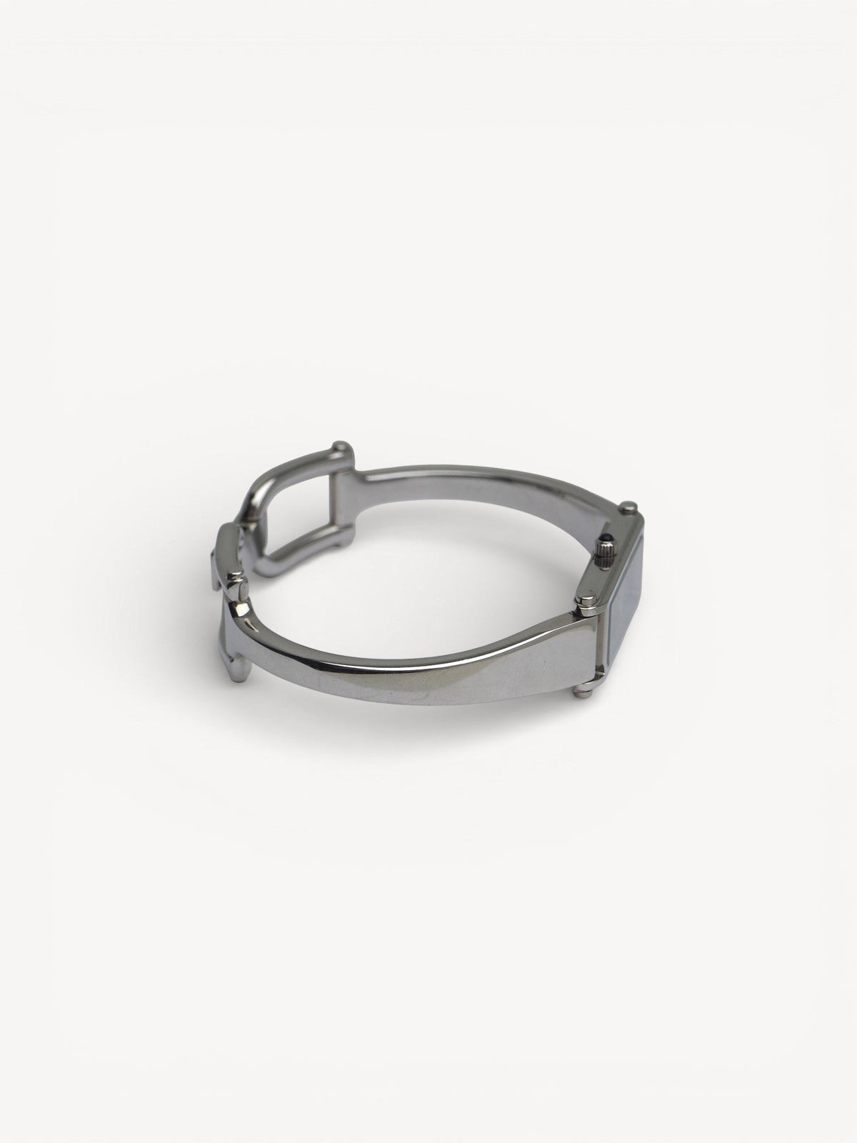 GUCCI 1500L HORSEBIT WATCH