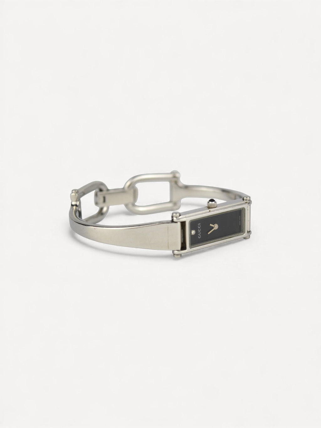 GUCCI 1500L HORSEBIT WATCH