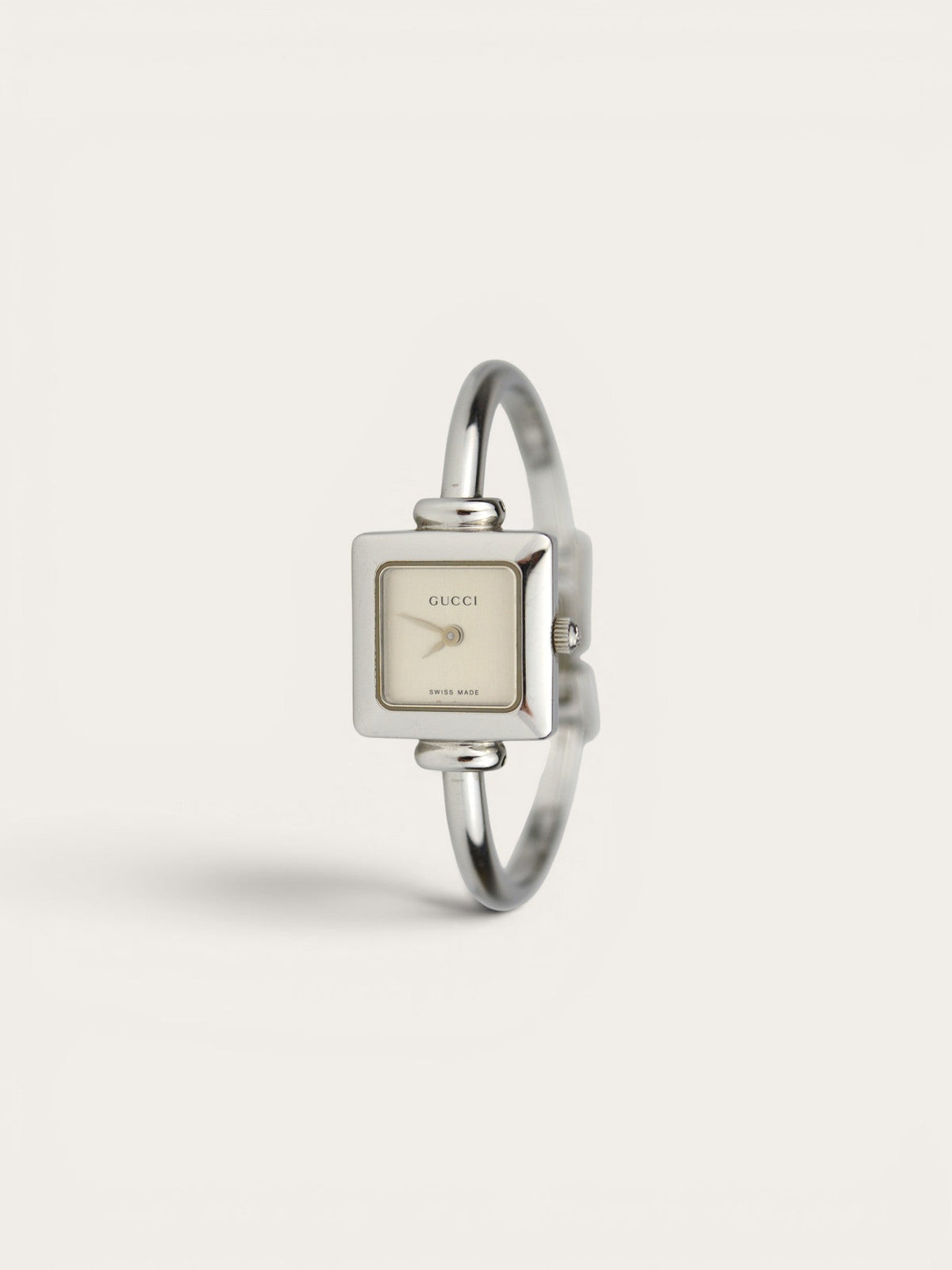 GUCCI 1900L WATCH