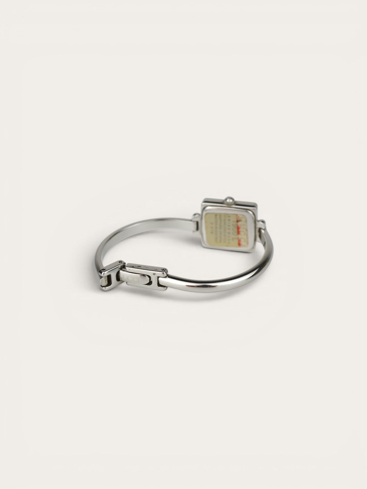 GUCCI 1900L WATCH