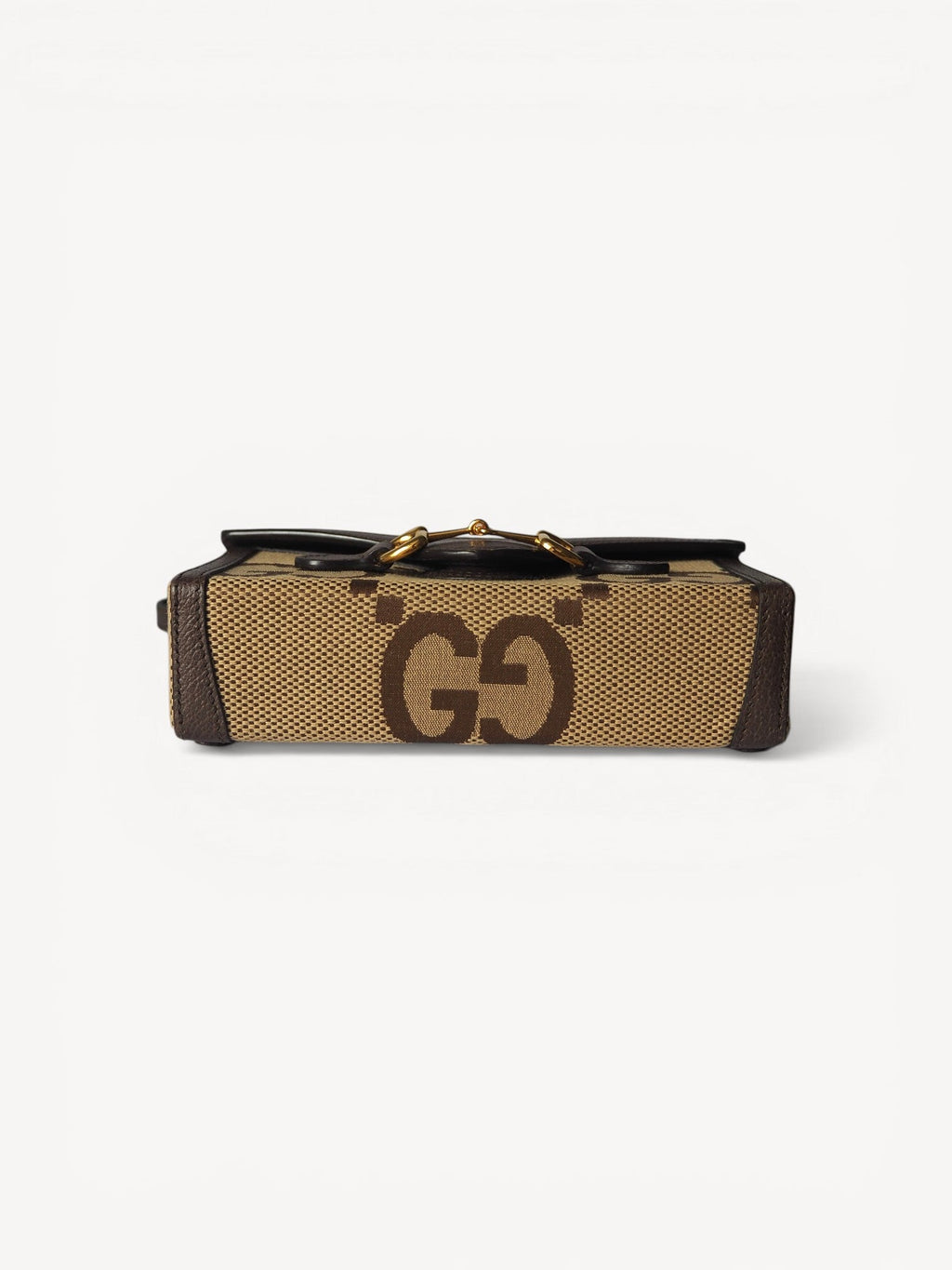 GUCCI HORSEBIT 1955 MINI BAG