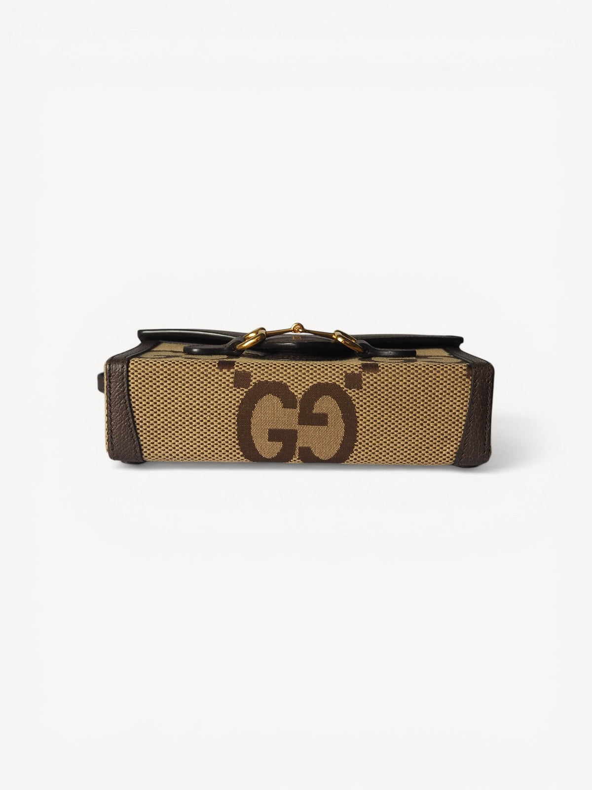 GUCCI HORSEBIT 1955 MINI BAG