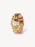 GUCCI 6300L HORSEBIT WATCH