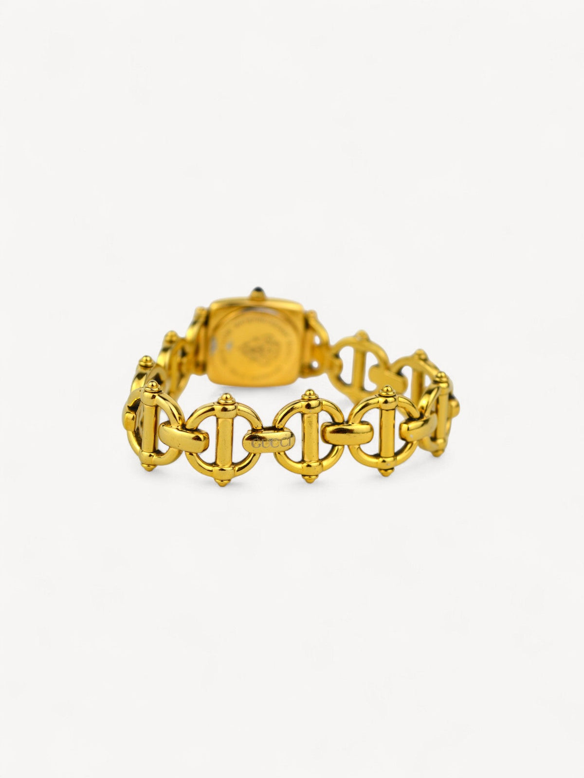GUCCI 6400L WATCH