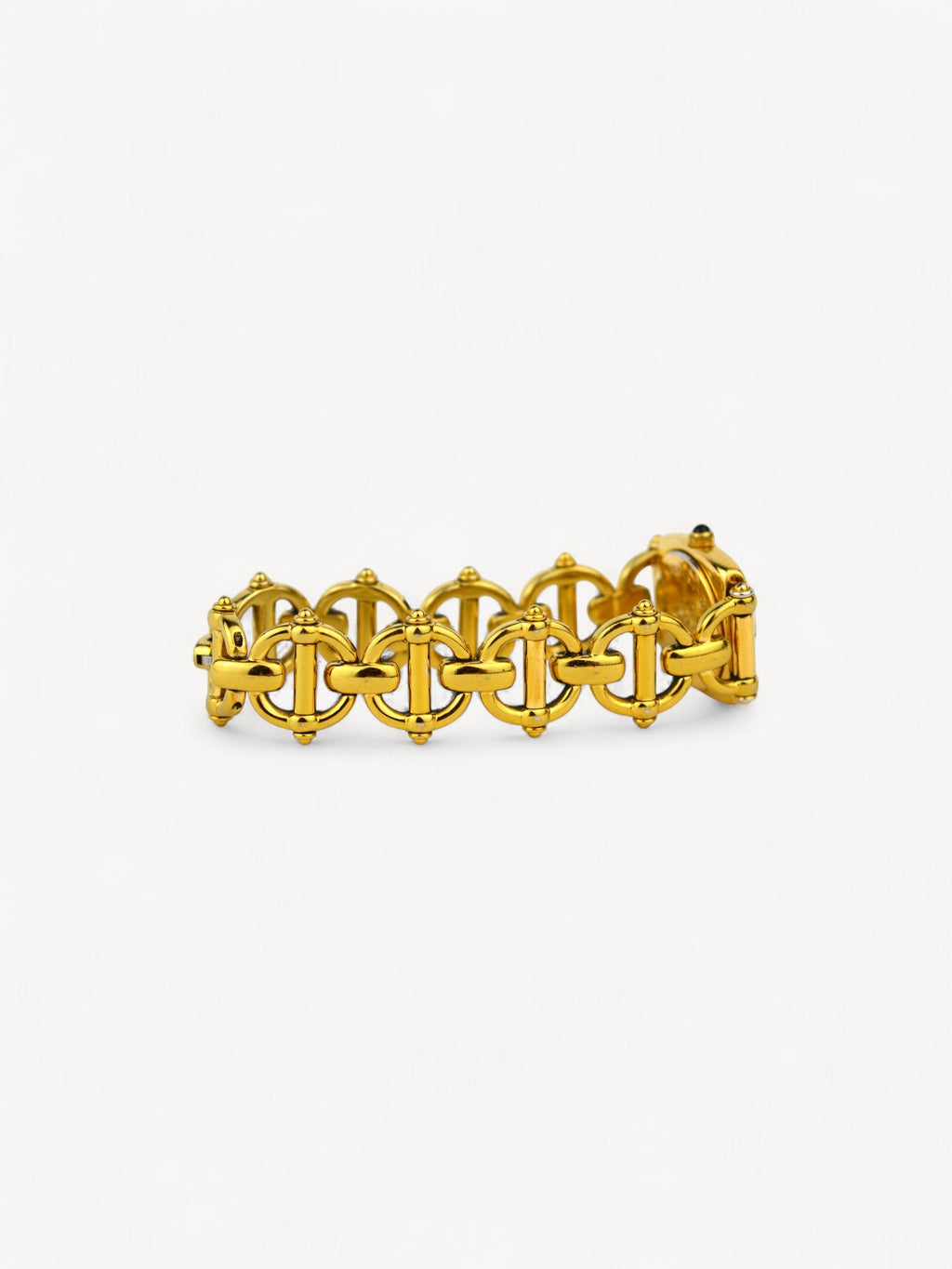 GUCCI 6400L WATCH