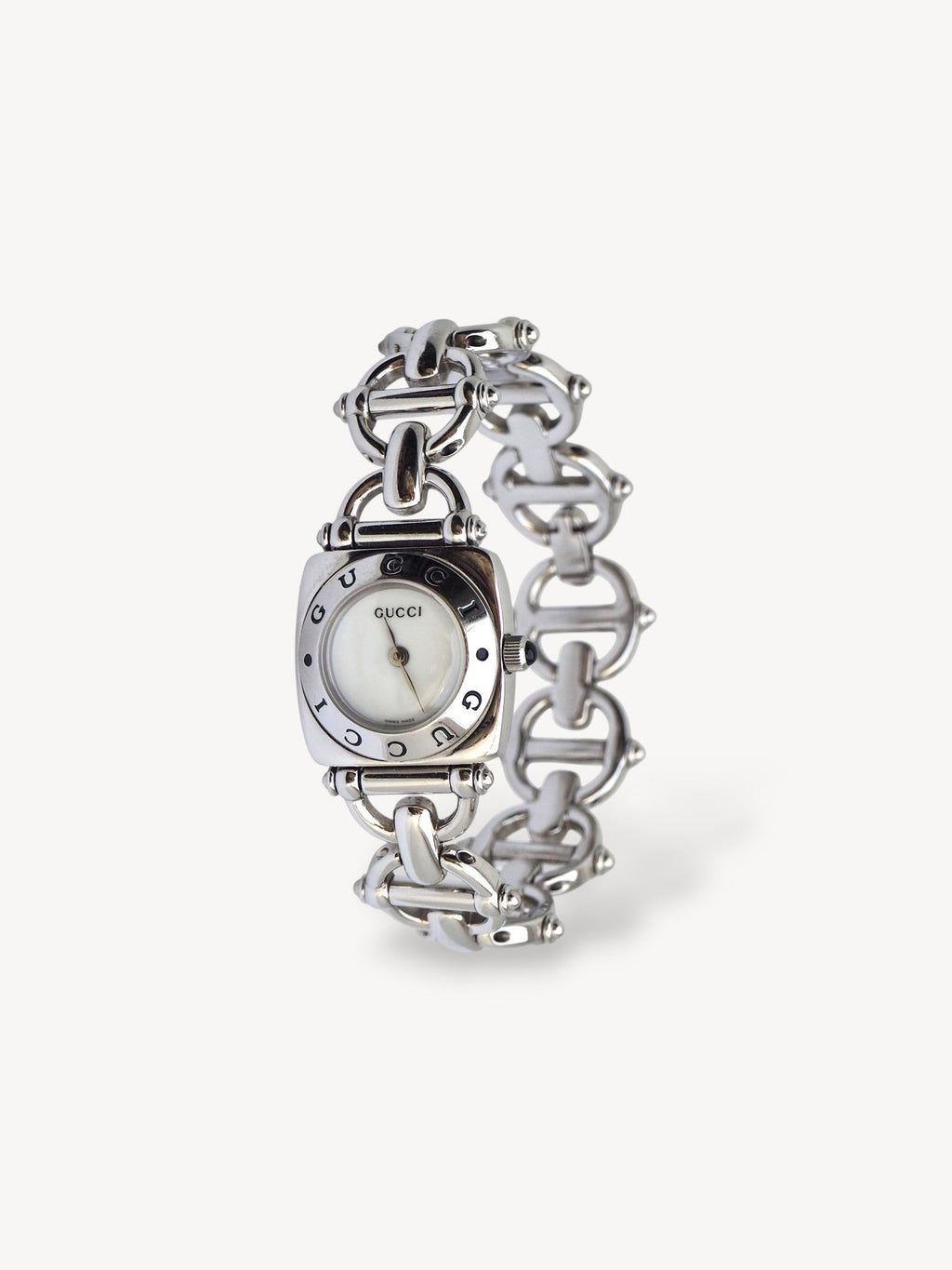 GUCCI 6400L WATCH