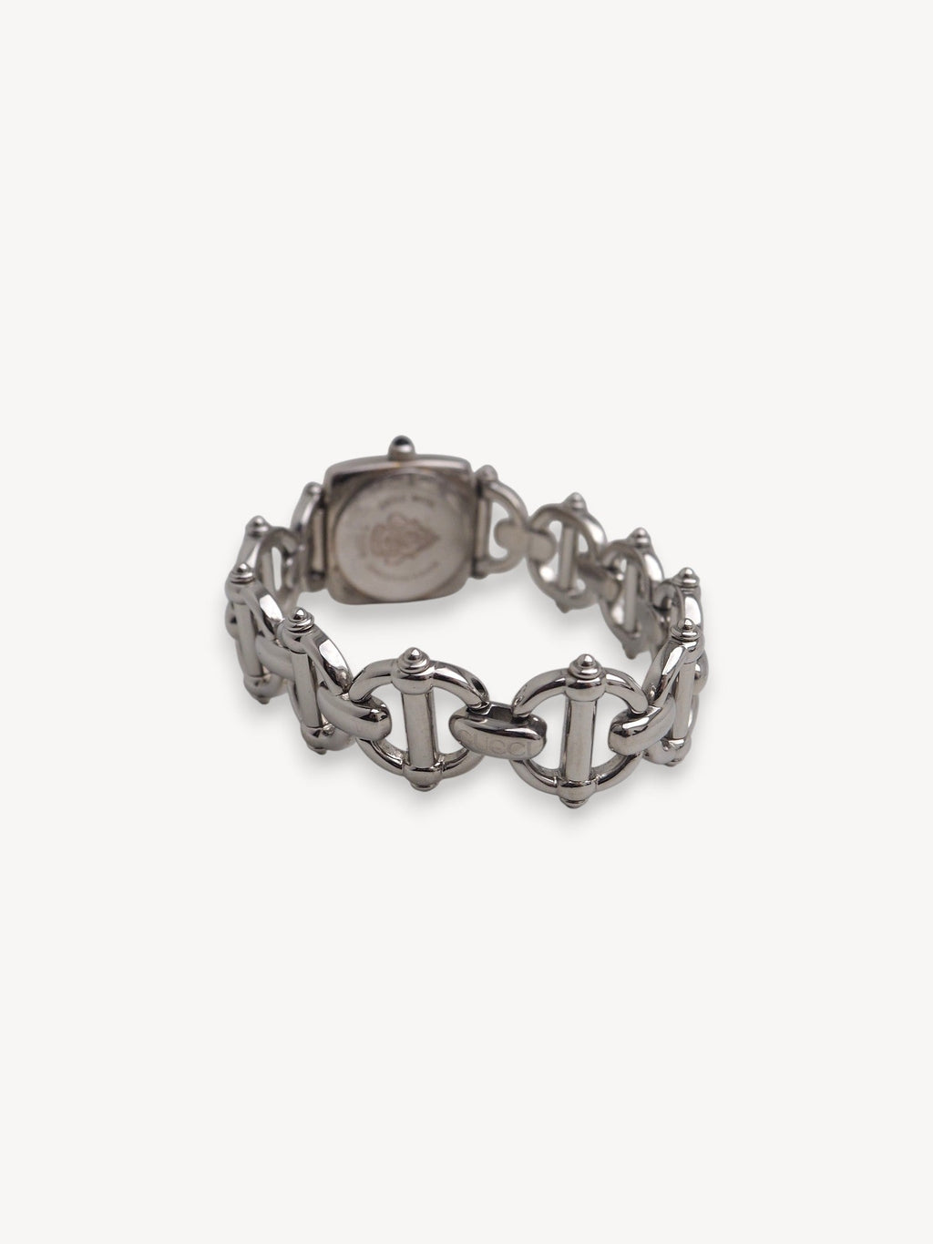 GUCCI 6400L WATCH