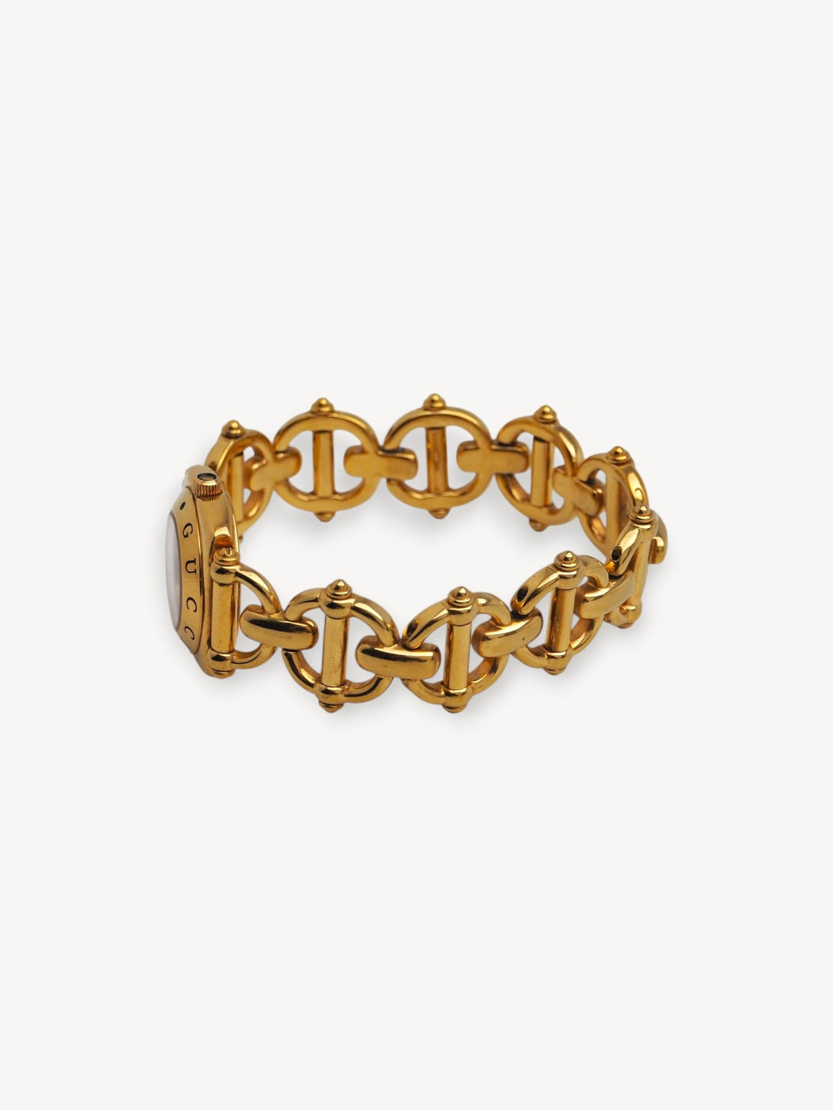 GUCCI 6400L WATCH