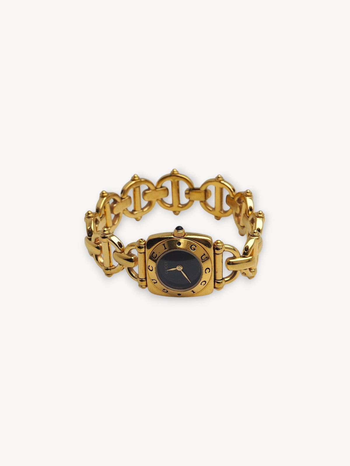 GUCCI 6400L WATCH