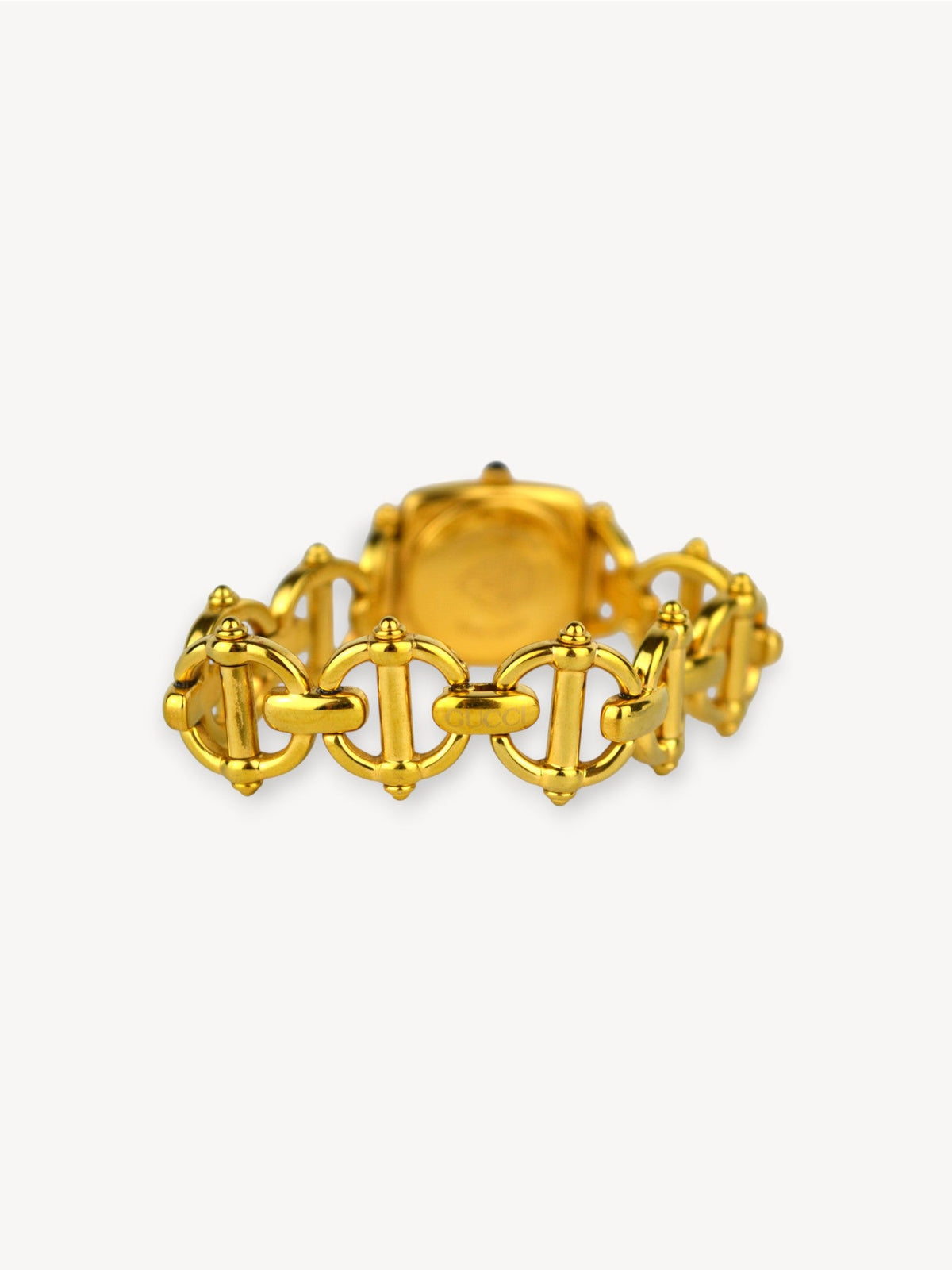 GUCCI 6400L WATCH