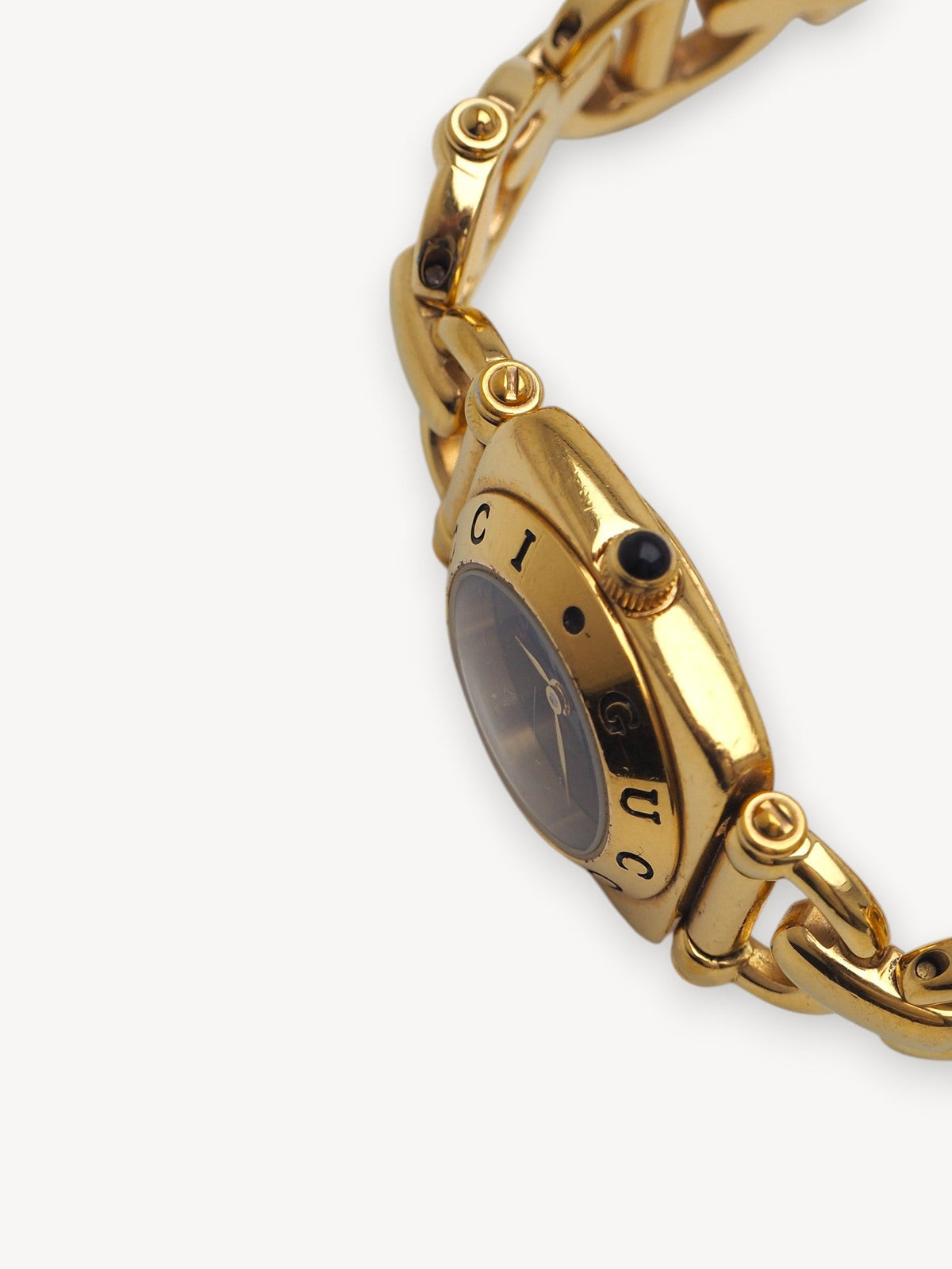 GUCCI 6400L WATCH