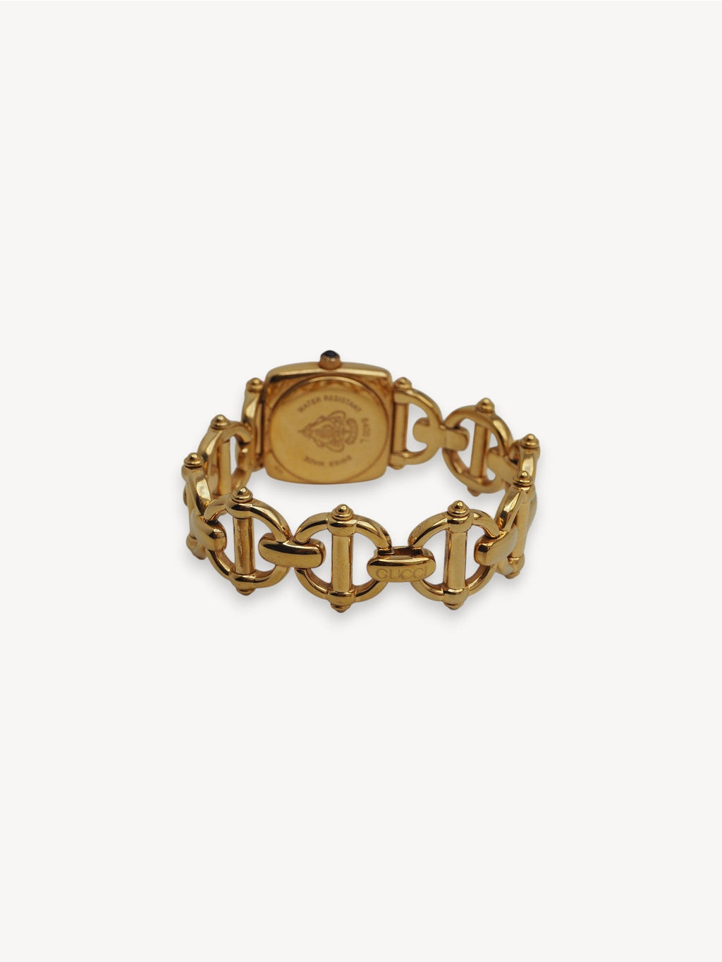 GUCCI 6400L WATCH