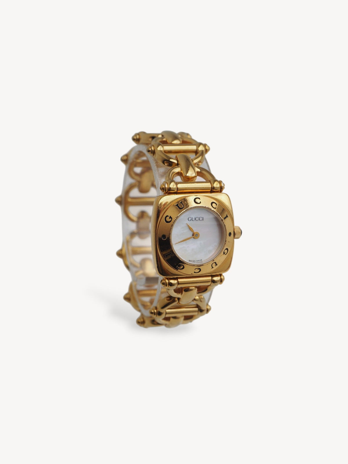 GUCCI 6400L WATCH