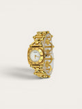 GUCCI 6400L WATCH
