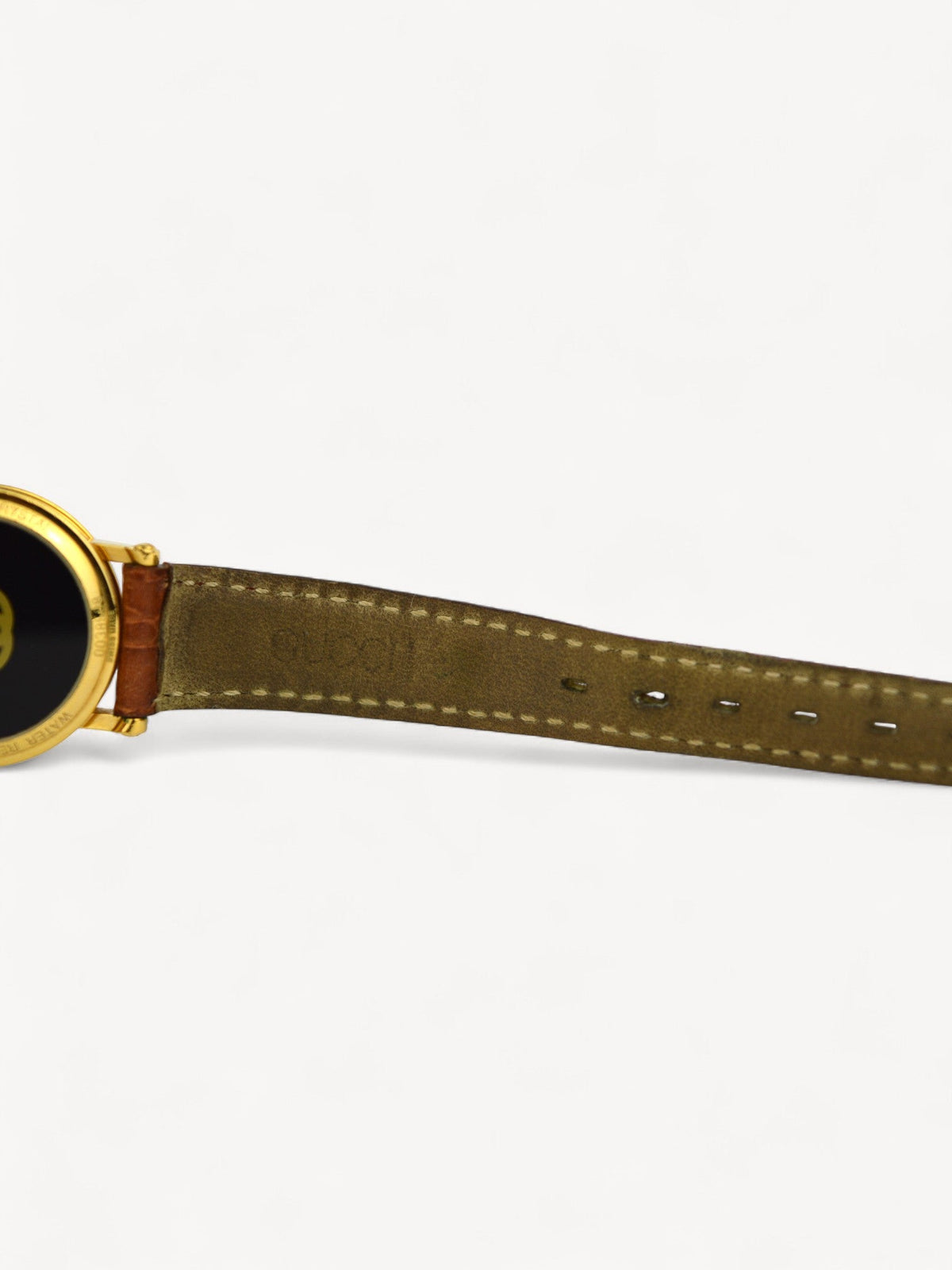 GUCCI 7200L WATCH