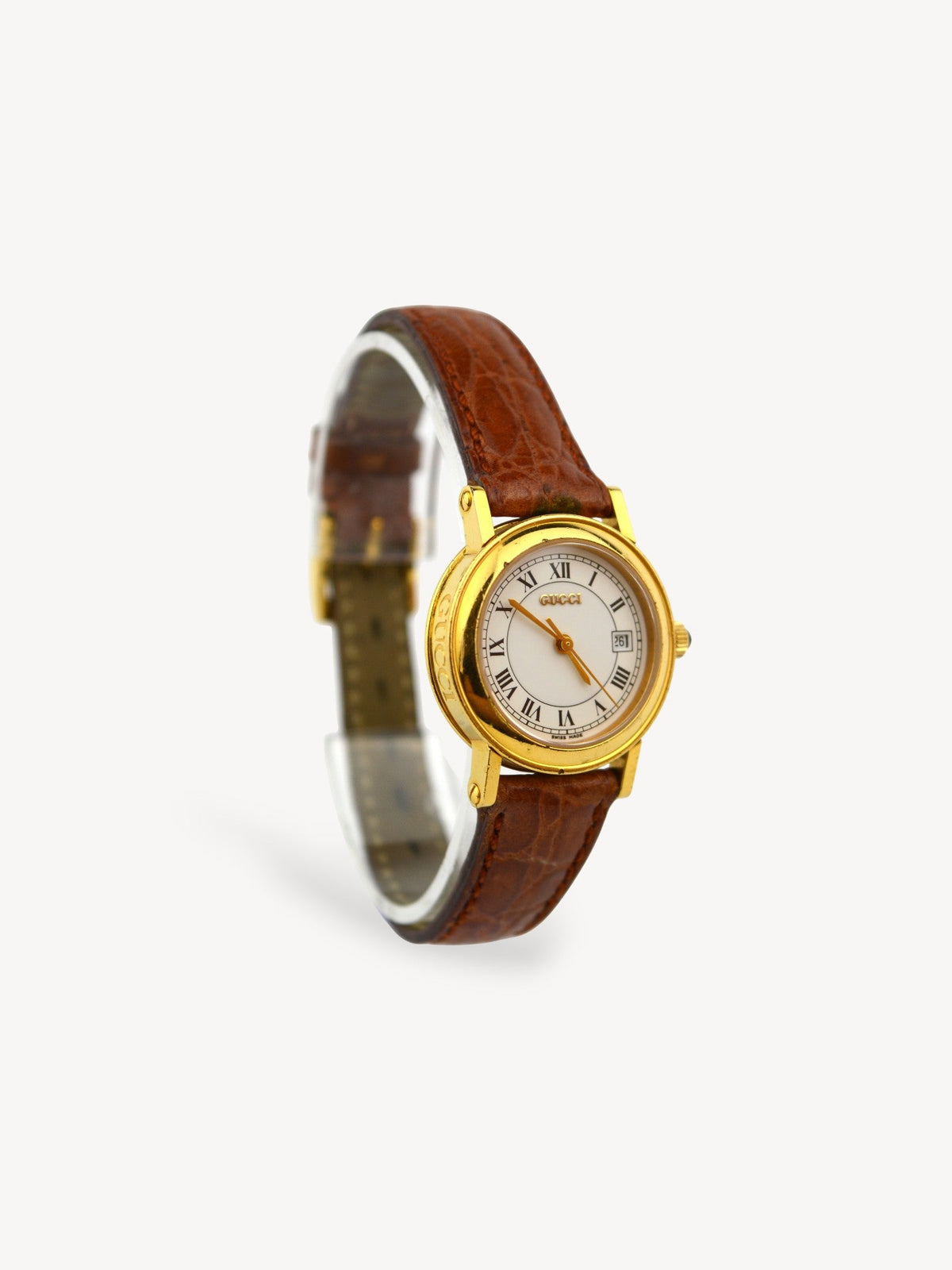 GUCCI 7200L WATCH
