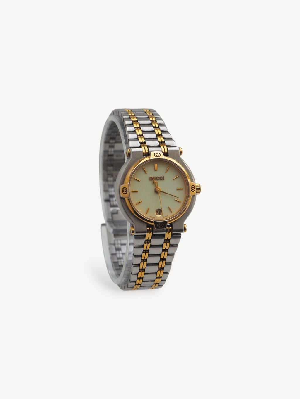 GUCCI 9000L WATCH