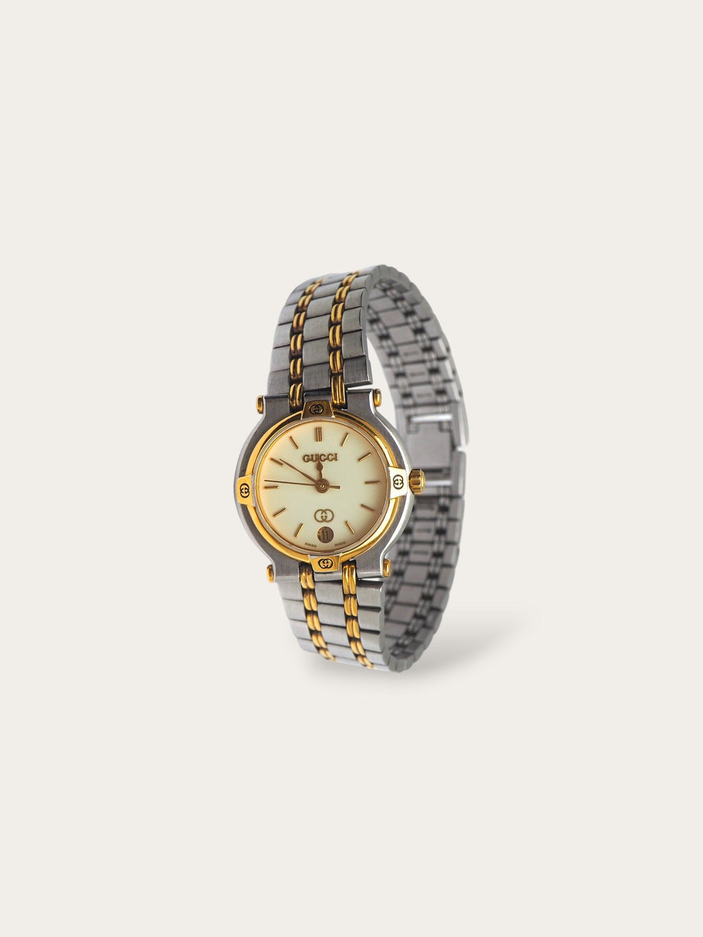 GUCCI 9000L WATCH