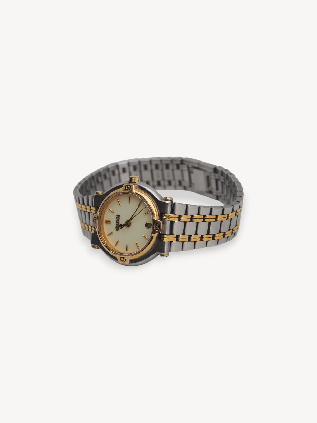 GUCCI 9000L WATCH
