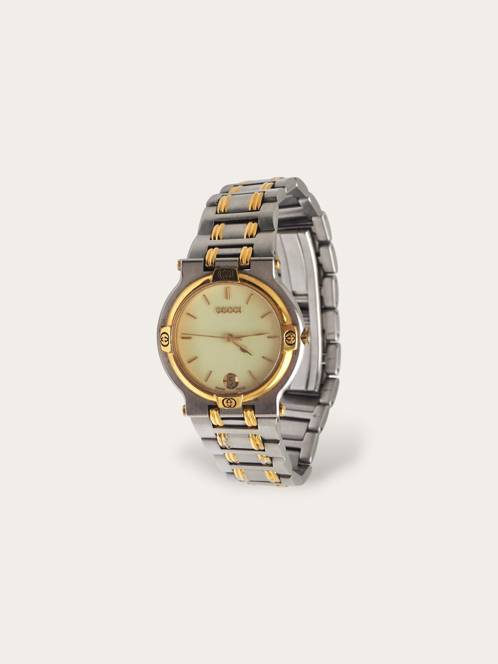 GUCCI 9000M WATCH