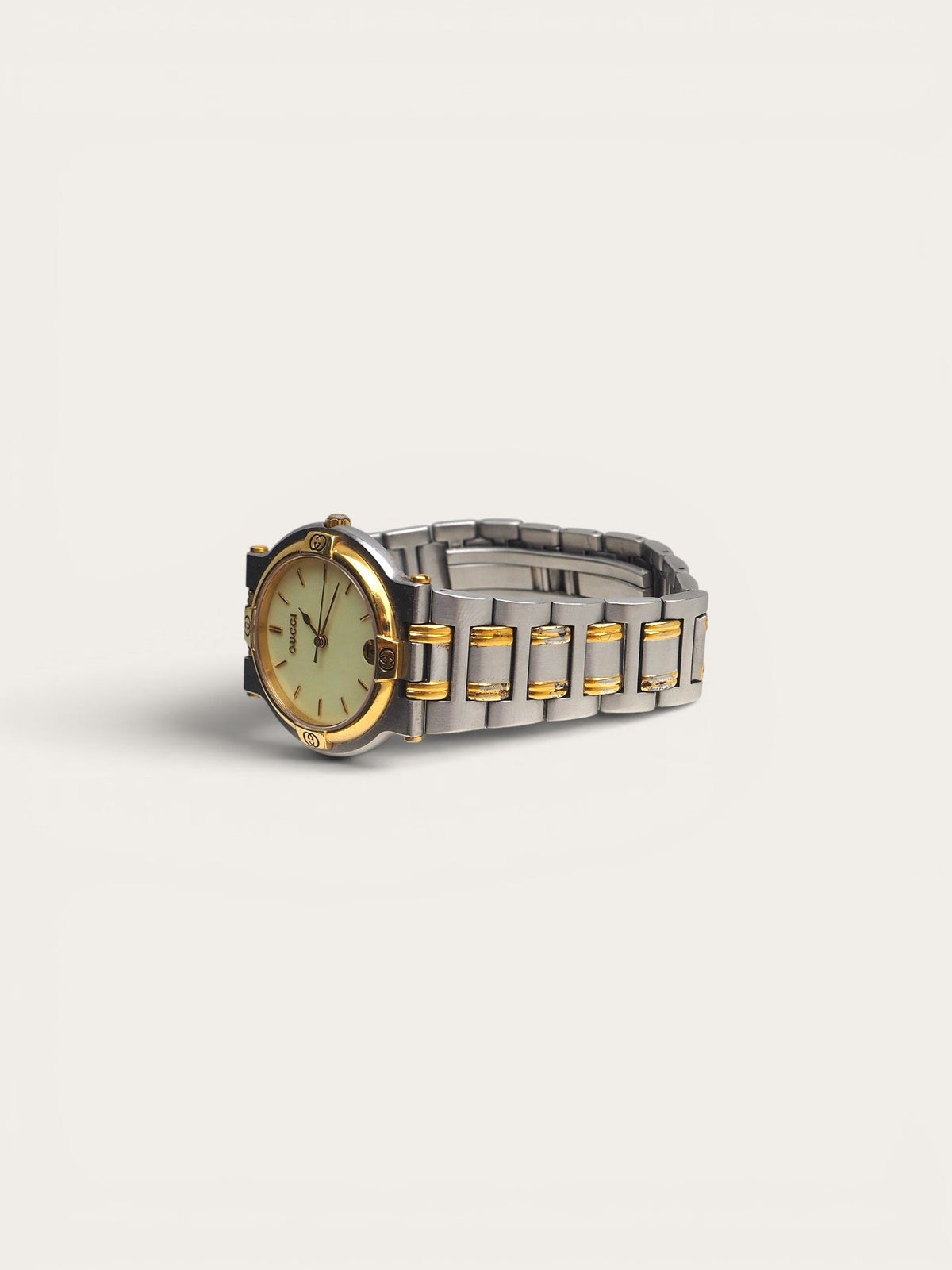 GUCCI 9000M WATCH