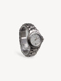 GUCCI 9040L WATCH SILVER
