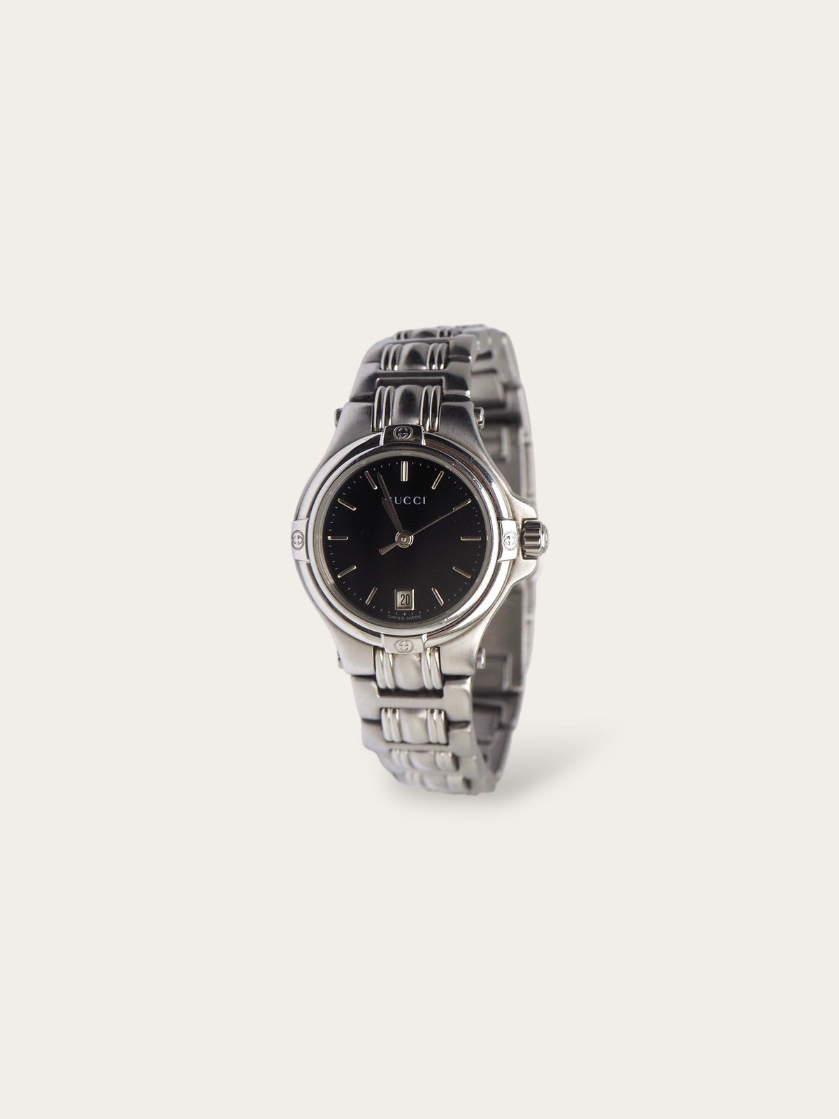 GUCCI 9040L WATCH