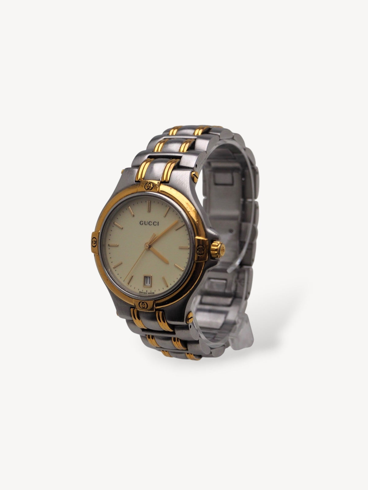 GUCCI 9040M WATCH