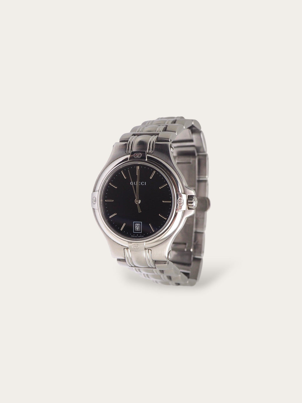 GUCCI 9040M WATCH