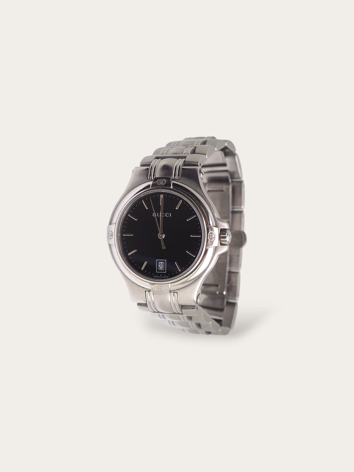 GUCCI 9040M WATCH