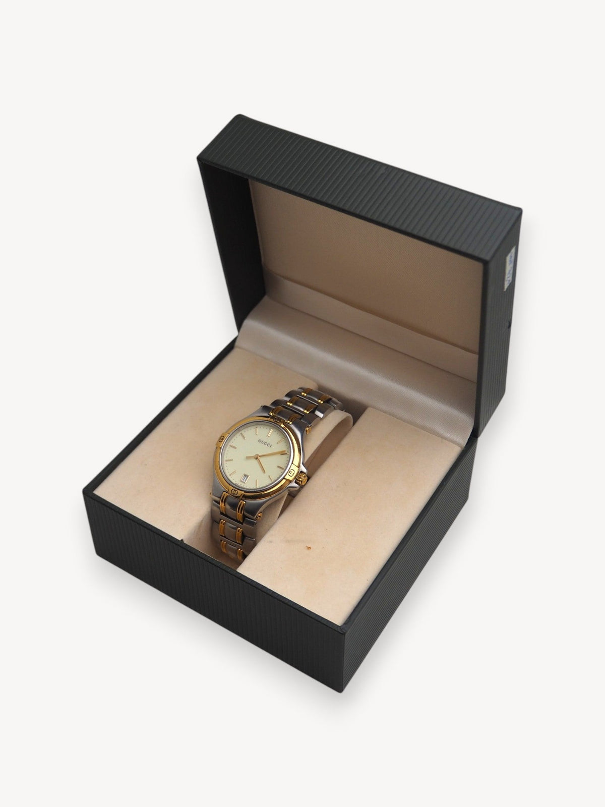 GUCCI 9040M WATCH