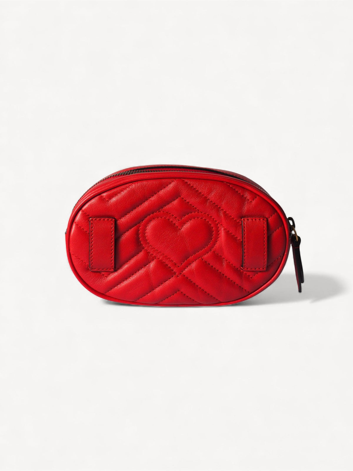 GUCCI MARMONT BELT BAG - 85