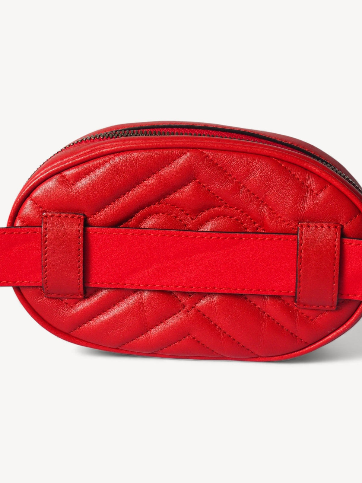 GUCCI MARMONT BELT BAG - 85