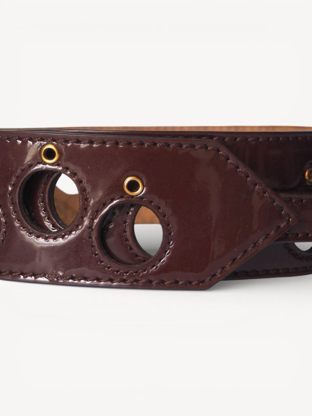 GUCCI BELT - 75/30