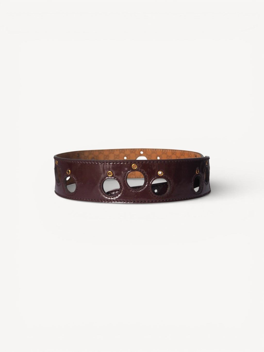 GUCCI BELT - 75/30