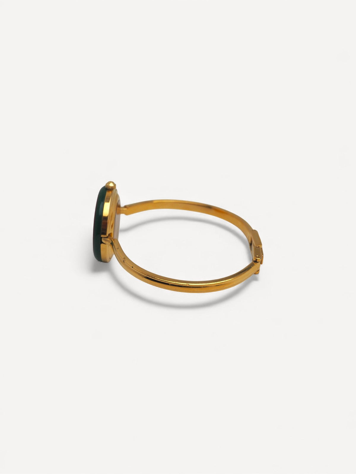 GUCCI INTERCHANGEABLE BEZEL WATCH