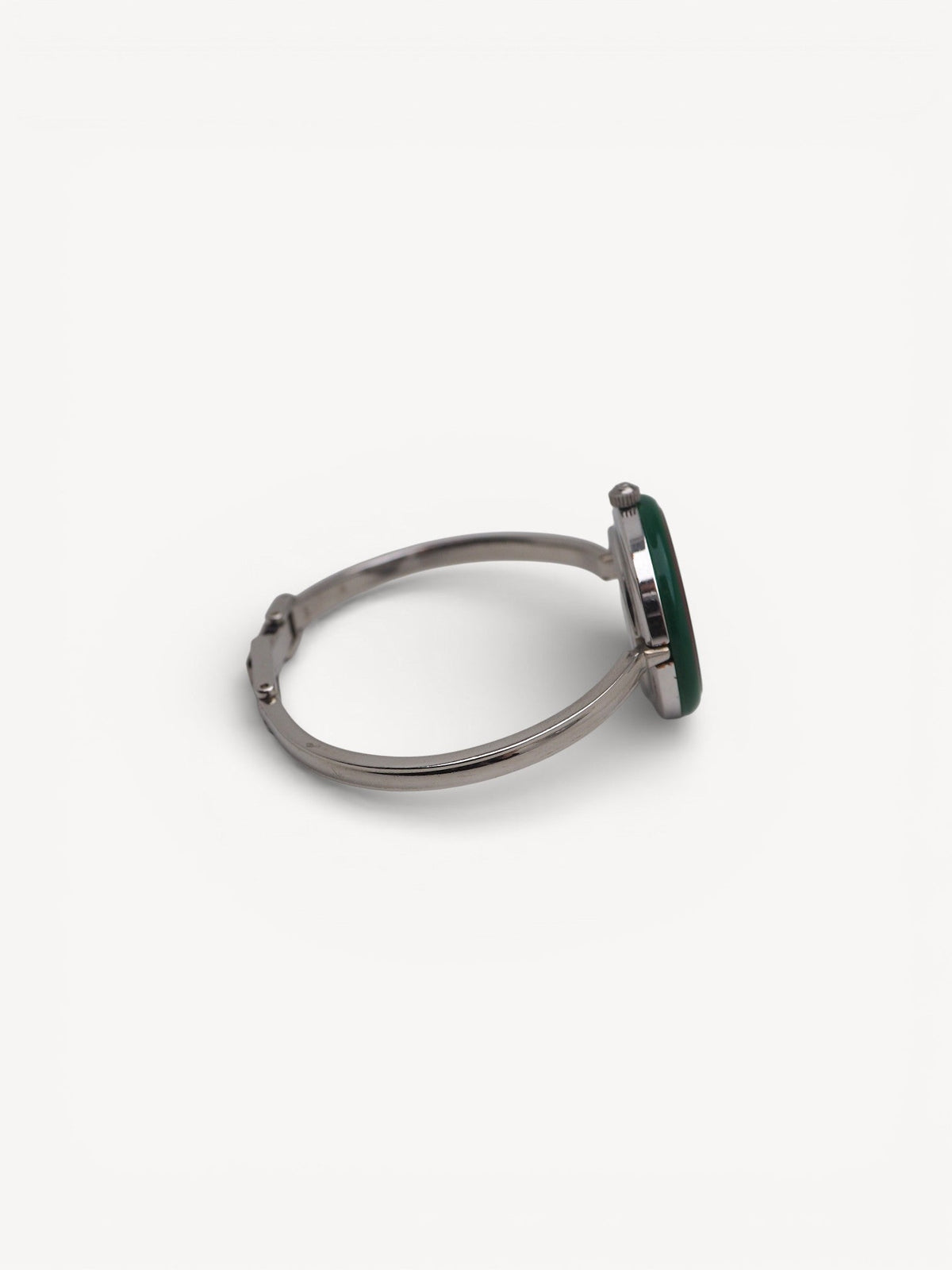 GUCCI INTERCHANGEABLE BEZEL WATCH