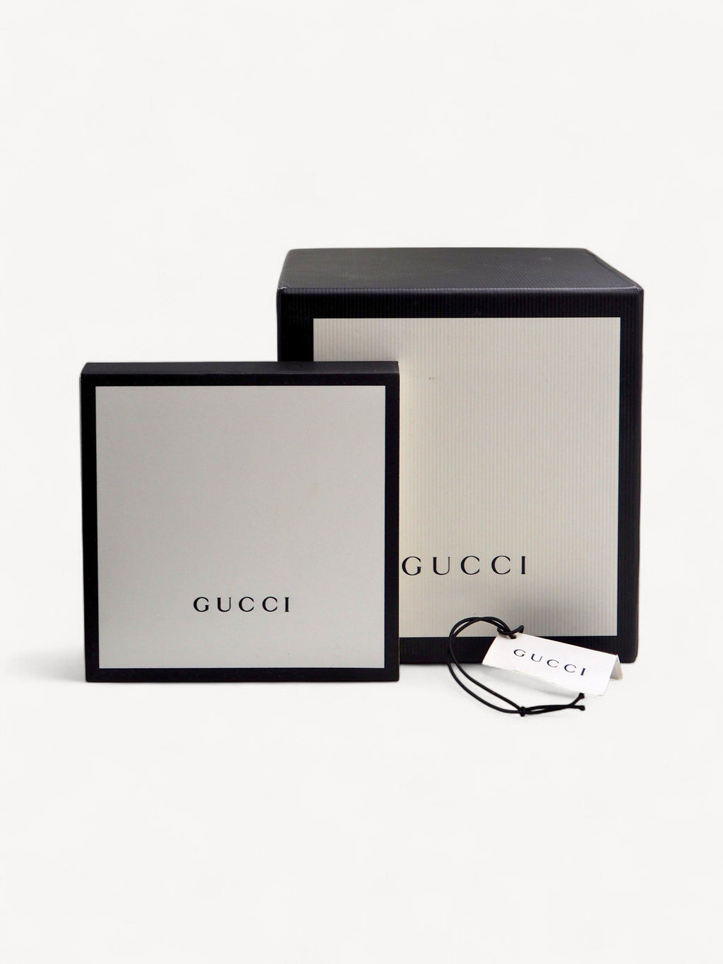 GUCCI 126.4 BUTTERFLY WATCH