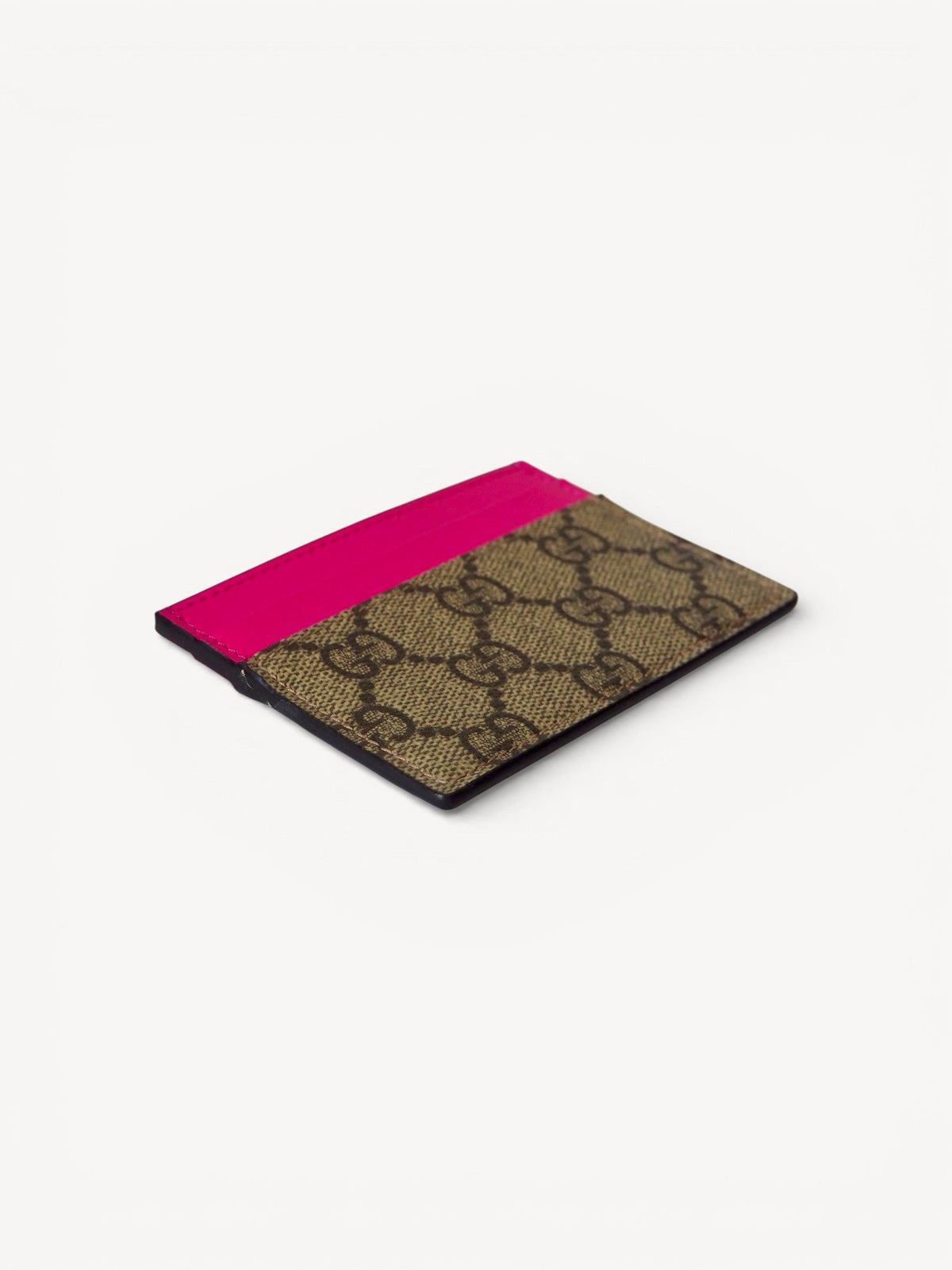 GUCCI CARD HOLDER