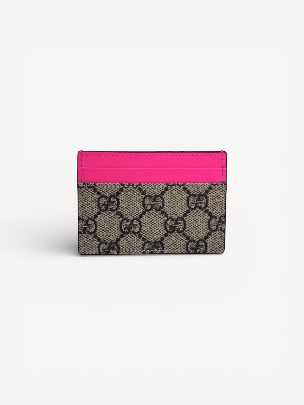 GUCCI CARD HOLDER