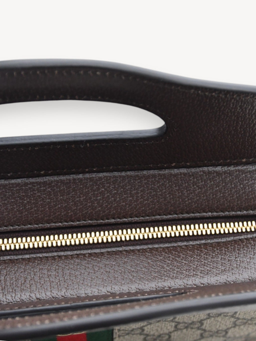 GUCCI OPHIDIA CUT OUT BAG