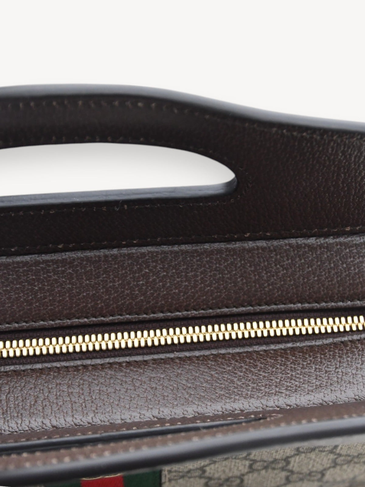 GUCCI OPHIDIA CUT OUT BAG