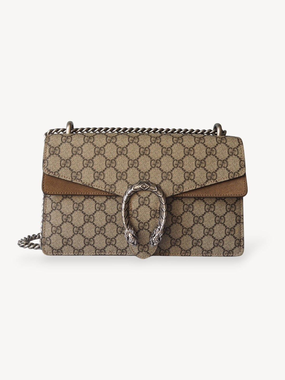 GUCCI DIONYSUS MEDIUM SHOULDER BAG