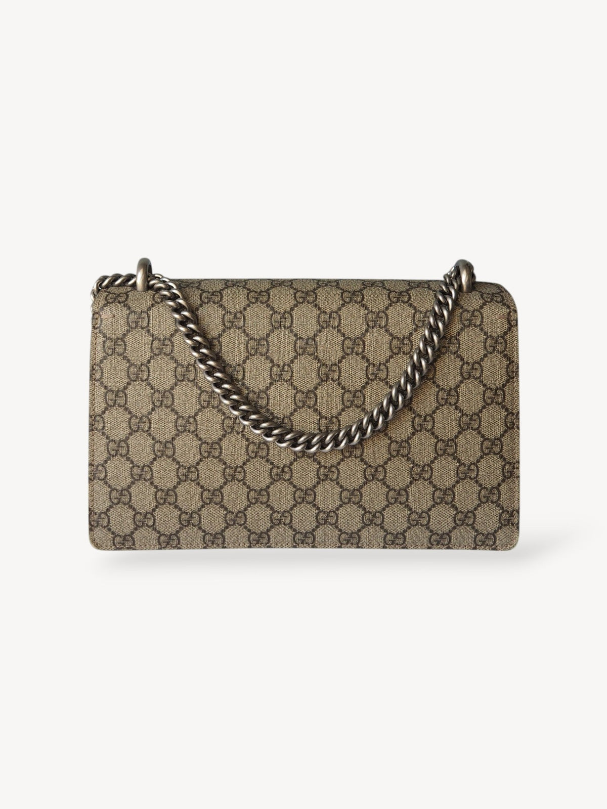 GUCCI DIONYSUS MEDIUM SHOULDER BAG