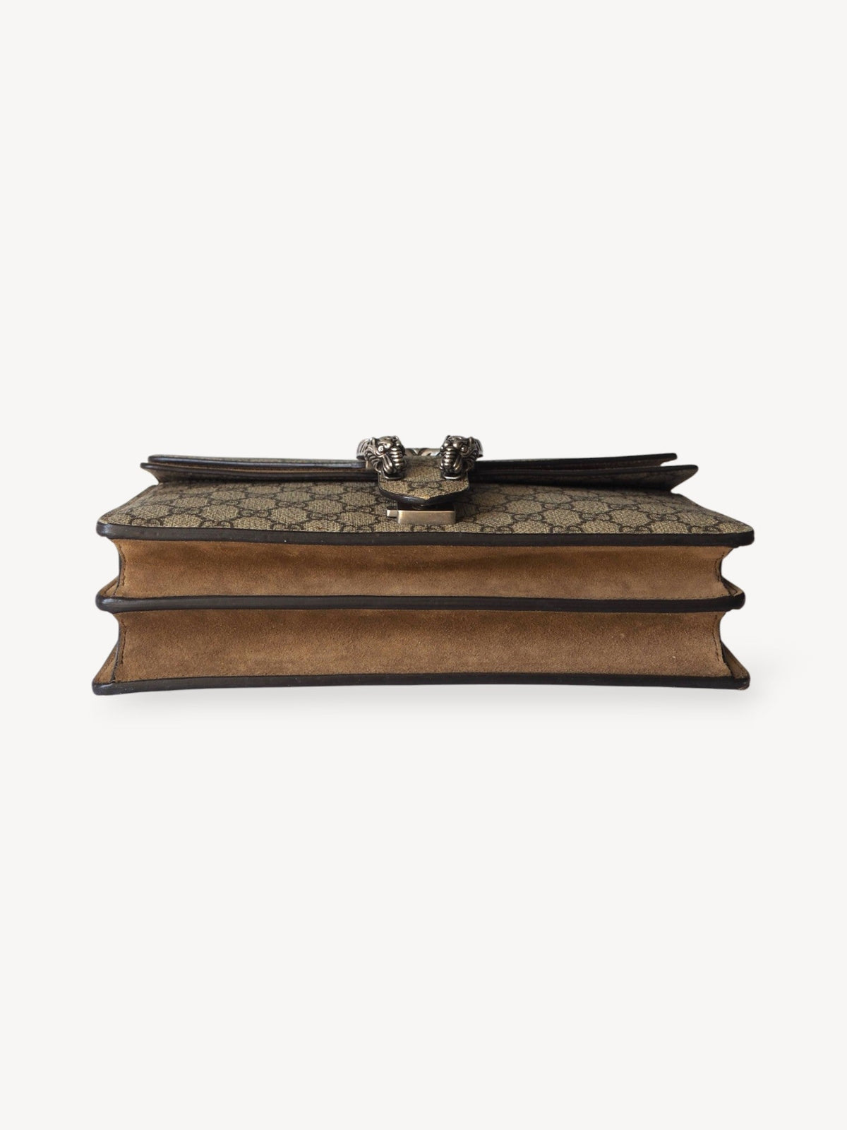 GUCCI DIONYSUS MEDIUM SHOULDER BAG