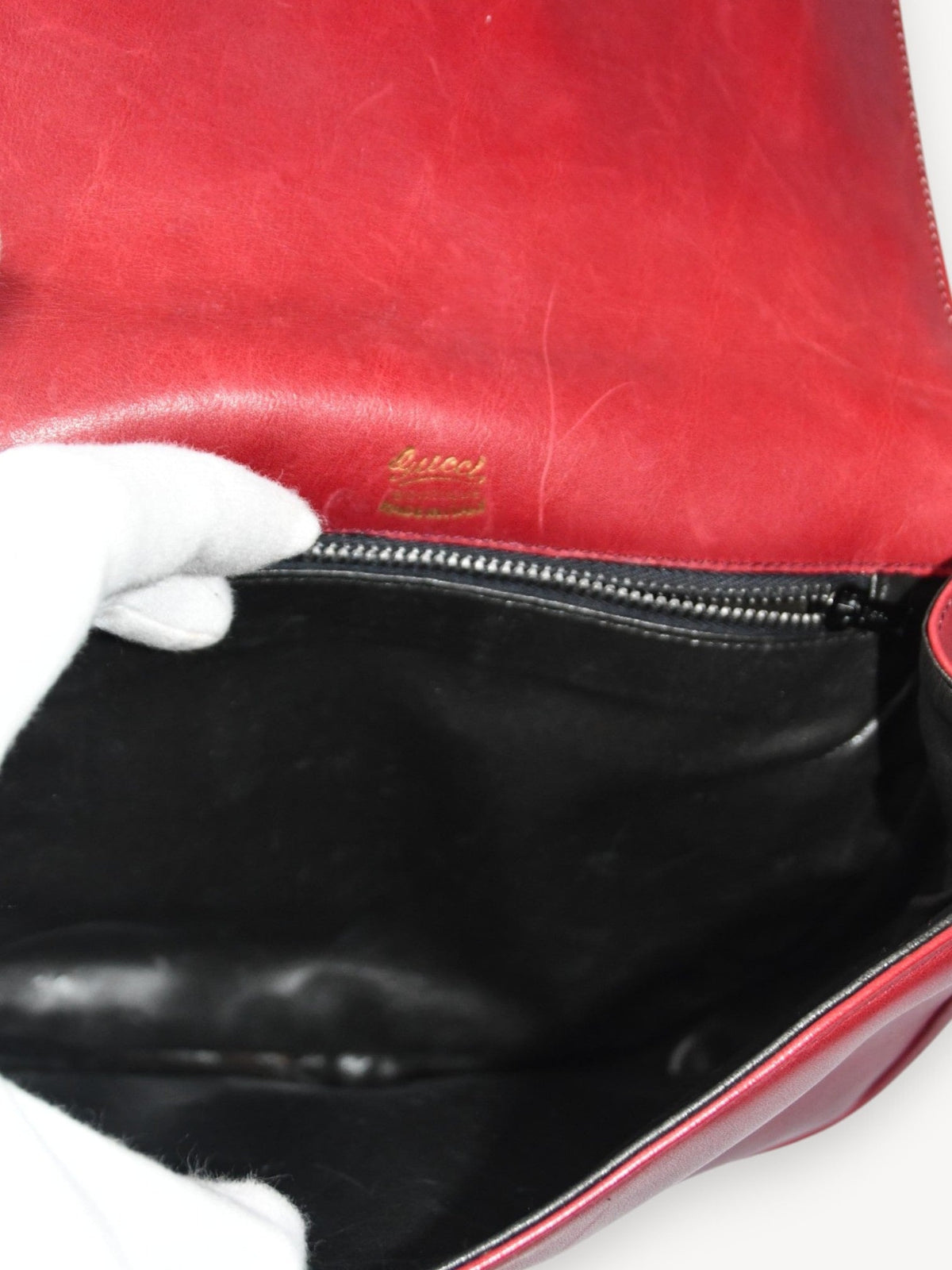 GUCCI CROSSBODY BAG